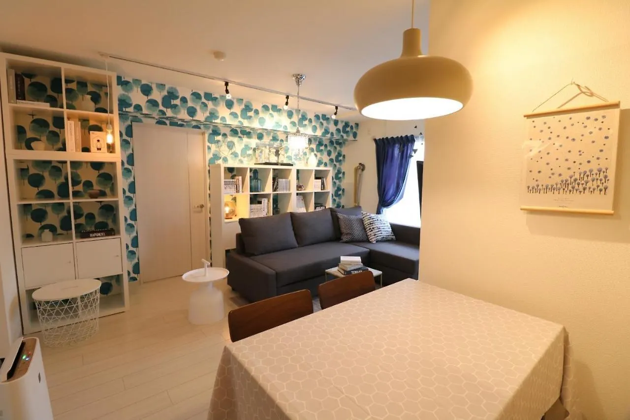 Hassamu 3 Jo 1-11-1 Corole Kotoni - Vacation Stay 11468 سابورو شقة