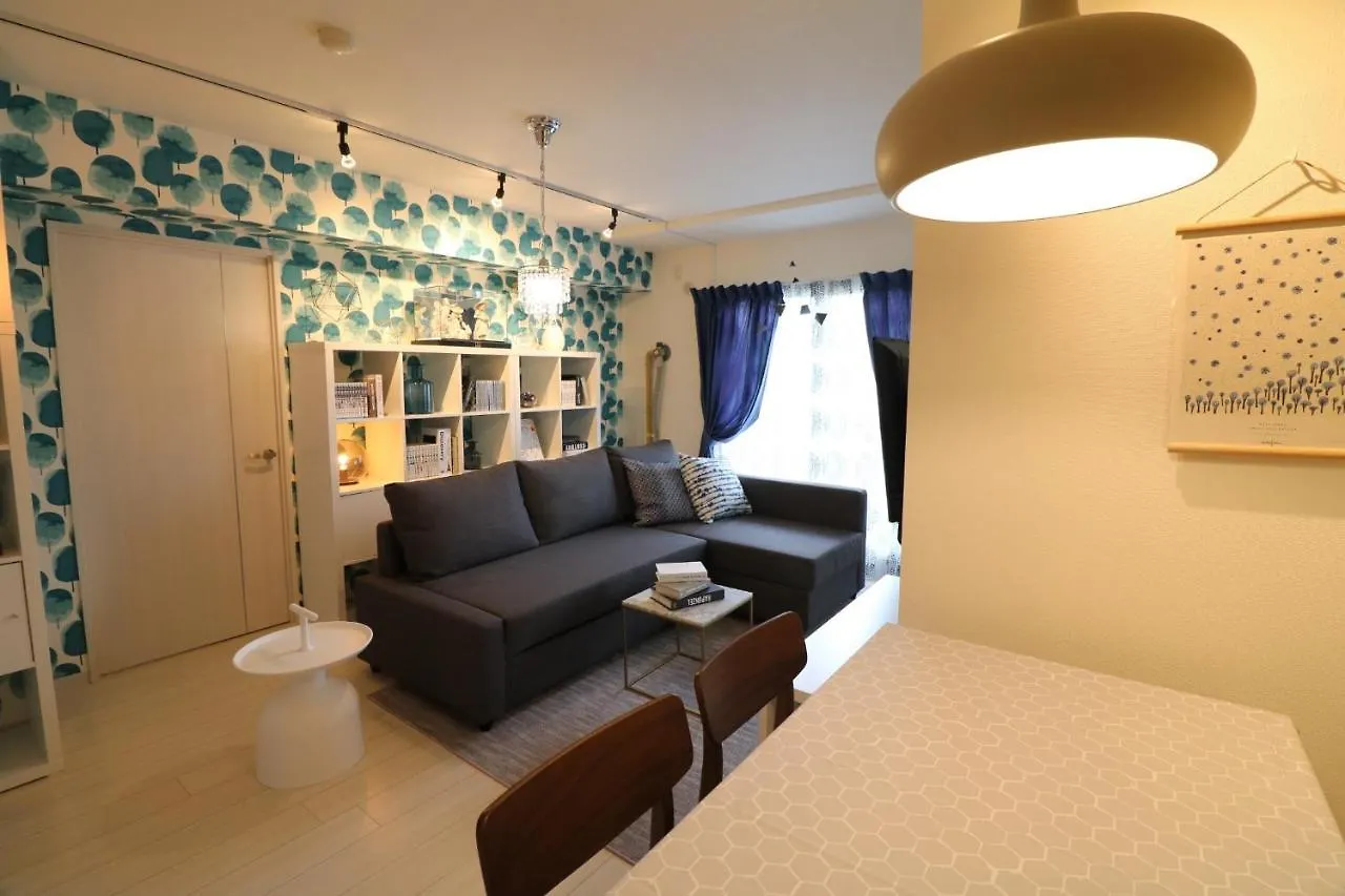 شقة Hassamu 3 Jo 1-11-1 Corole Kotoni - Vacation Stay 11468 سابورو اليابان