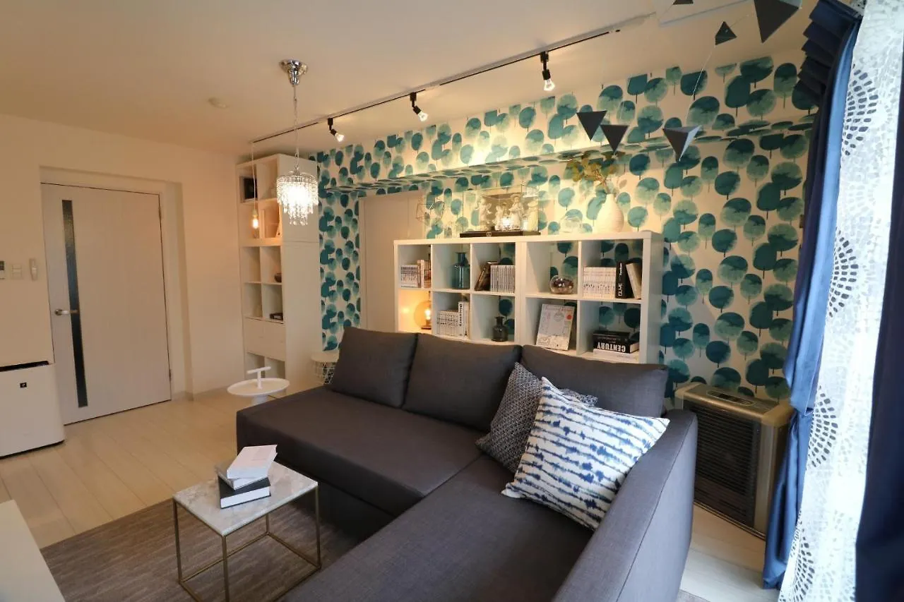 Hassamu 3 Jo 1-11-1 Corole Kotoni - Vacation Stay 11468 سابورو 0*,