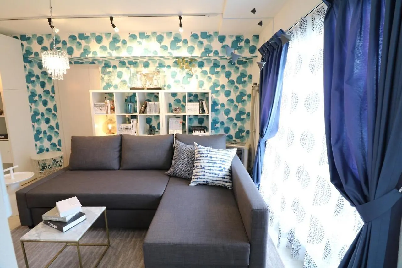 Hassamu 3 Jo 1-11-1 Corole Kotoni - Vacation Stay 11468 سابورو