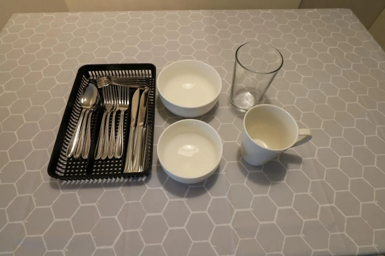 Hassamu 3 Jo 1-11-1 Corole Kotoni - Vacation Stay 11468 Sapporo Apartment