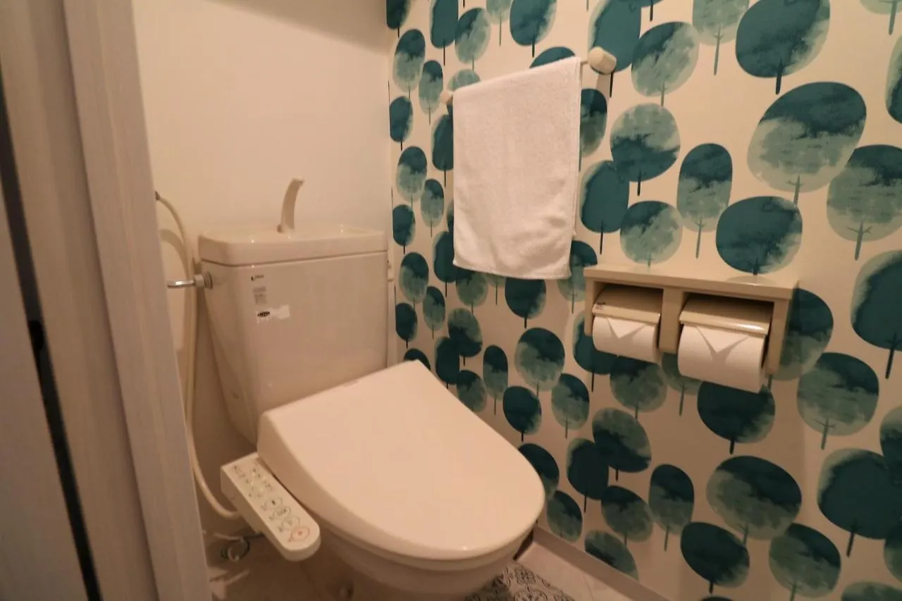 Hassamu 3 Jo 1-11-1 Corole Kotoni - Vacation Stay 11468 Sapporo Japan