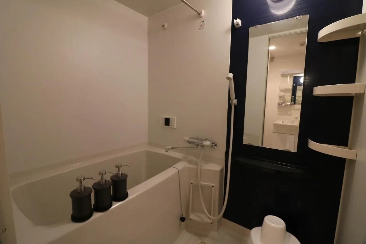 Apartment Hassamu 3 Jo 1-11-1 Corole Kotoni - Vacation Stay 11468 Sapporo Japan